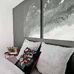 Le Petit Bretzel Apartment *