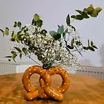 Apartment Le Petit Bretzel
