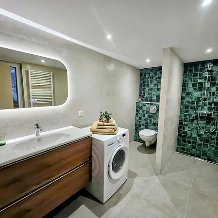 Appartement Le Petit Bretzel Neuwiller-lès-Saverne