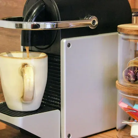 Le Petit Bretzel Appartement