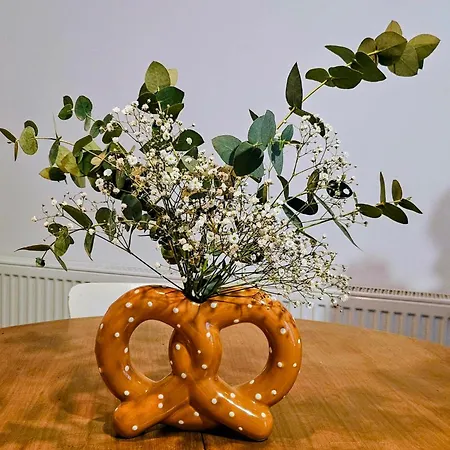Appartement Le Petit Bretzel