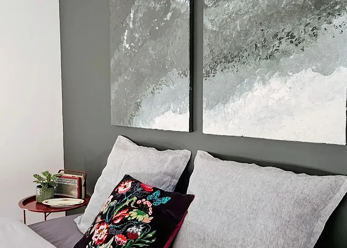 Le Petit Bretzel Appartement *