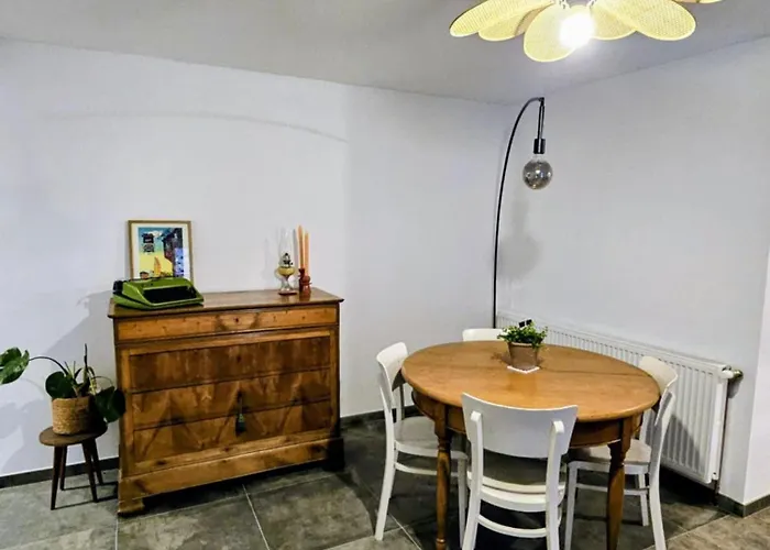 Le Petit Bretzel Appartement Neuwiller-lès-Saverne